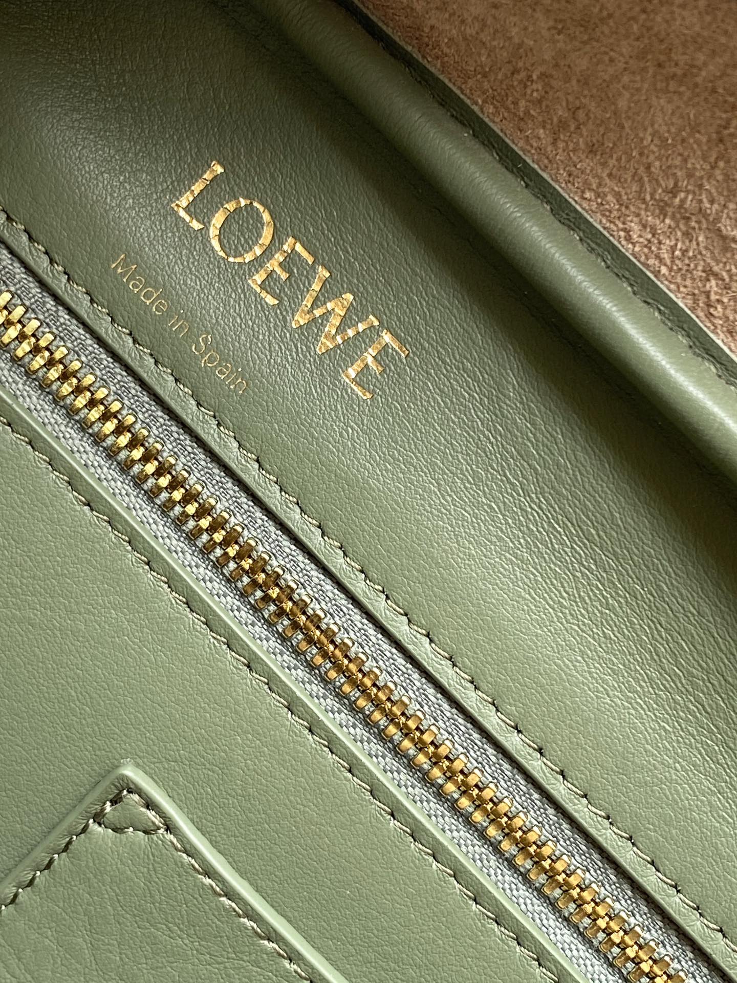 Loewe Top Handle Bags